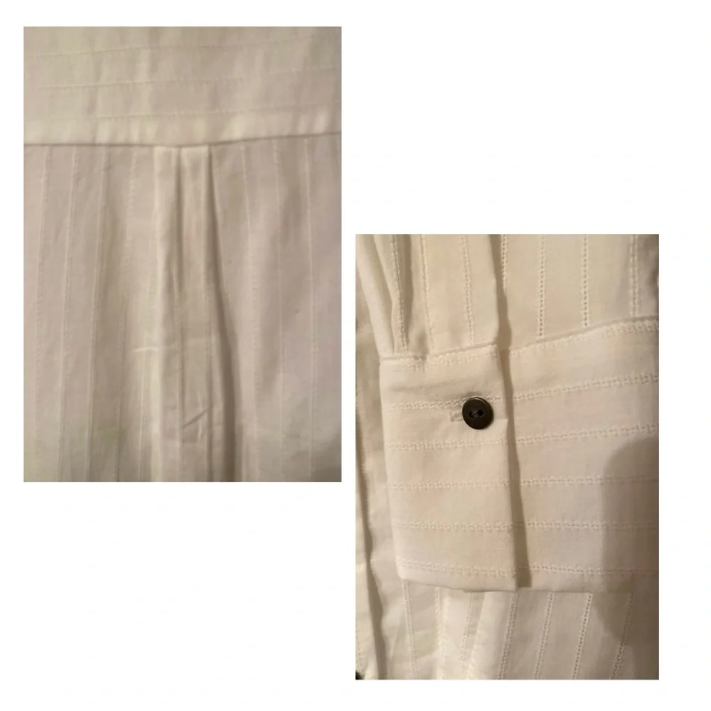 SOLD!! Northern Reflections NWT Button Down Shirt - Picture 5 of 6